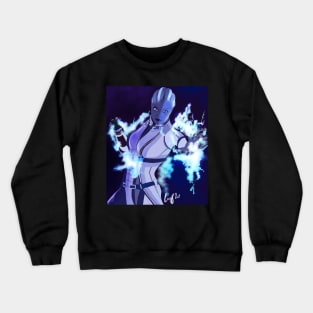 Liara T'soni Crewneck Sweatshirt